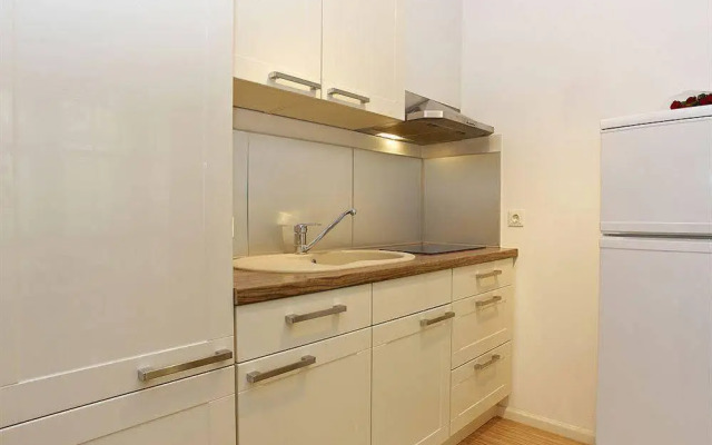 GetInBerlin am Kurfurstendamm - Apartment