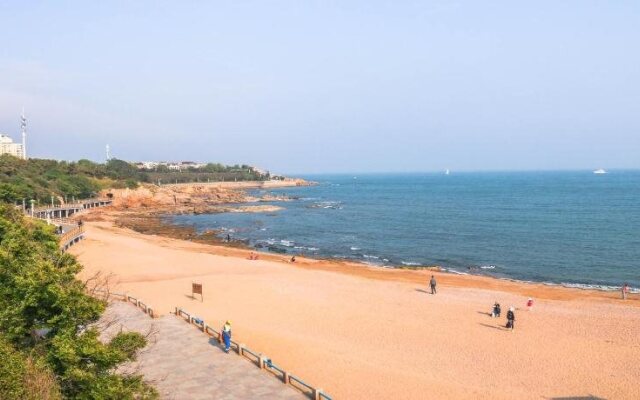 Qingdao Jinhong Sea View Holiday Hotel