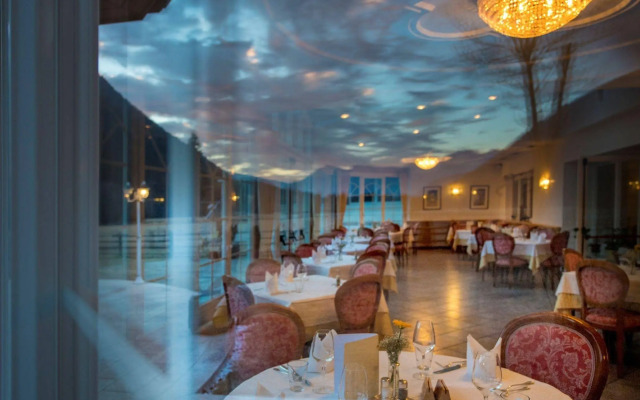 Hotel Bad Salomonsbrunn