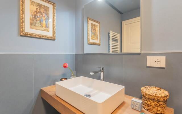 Cinque Giornate 70 Suites - Atena