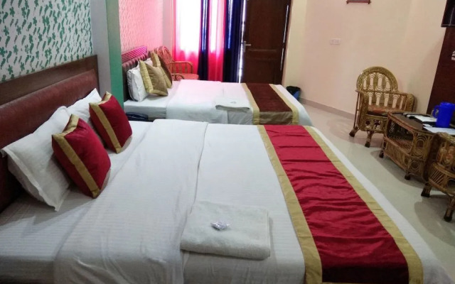 OYO 13155 Home Luxury Studio Happy Valley