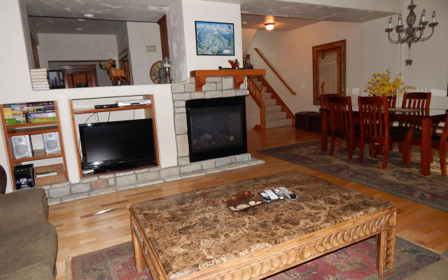 Winter Park Premier Townhomes