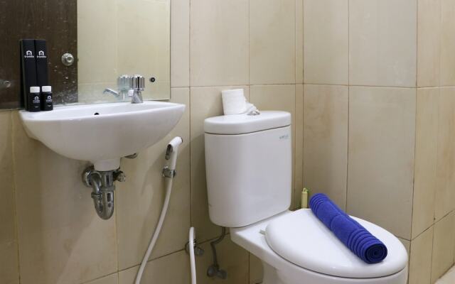 Homey And Nice 2Br At Northland Ancol Apartment