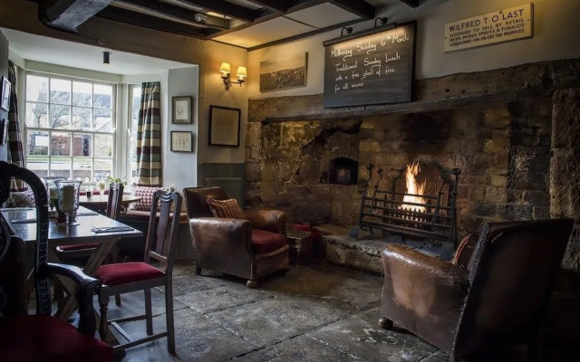 The Howard Arms