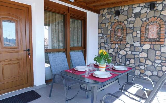 Patriko - house 1, traditional Stone house