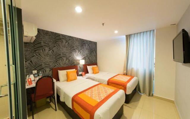 OYO Rooms Brickfields Little India