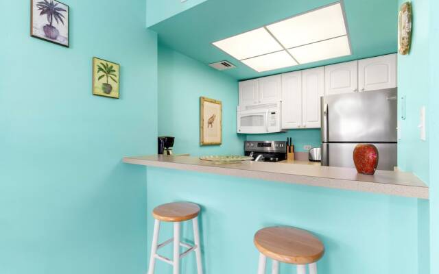 Palm Bay Club by Vtrips