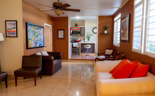 Ramey Luxury Apartments