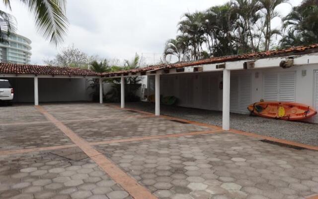 Casas Cocoteros 1