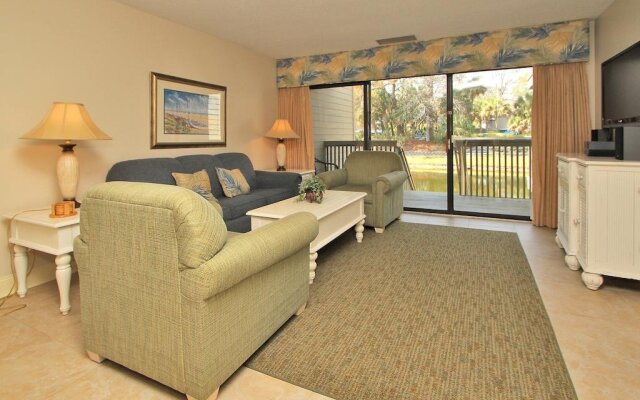 Ocean Cove At Palmetto Dunes