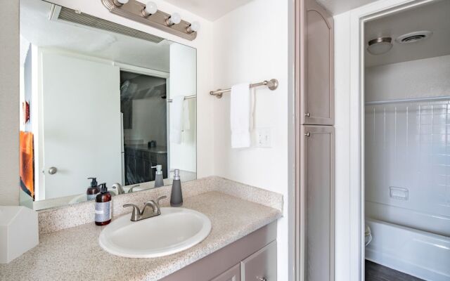 WanderJaunt - Old Town Scottsdale Apts