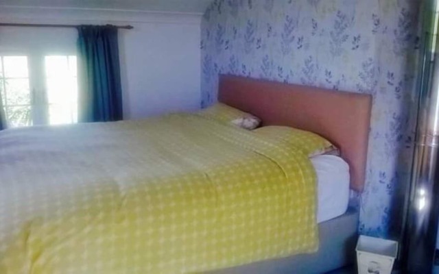 Lovely 3-bed Annex Located on a Working Farm