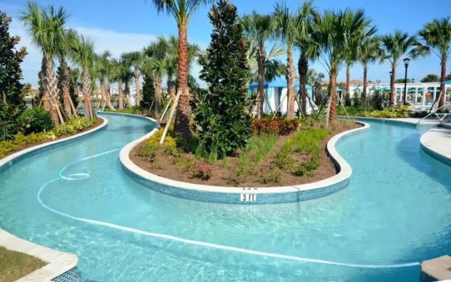 Rhodes Holiday Home Vm - 2097