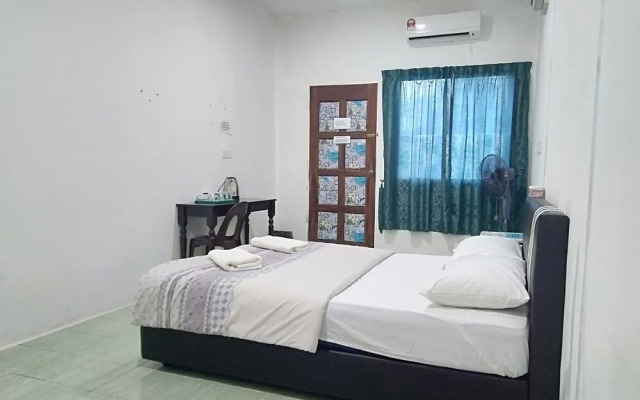 OYO Home 90344 Dropby Cabin