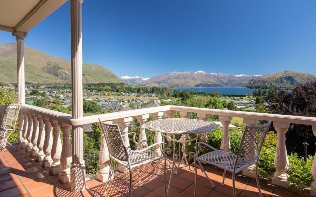 The Manor - Wanaka Unlocked