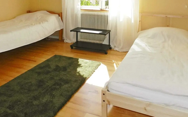 3 Person Holiday Home in Lysekil