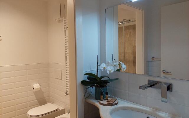 Santa Marta Rooms&Studios