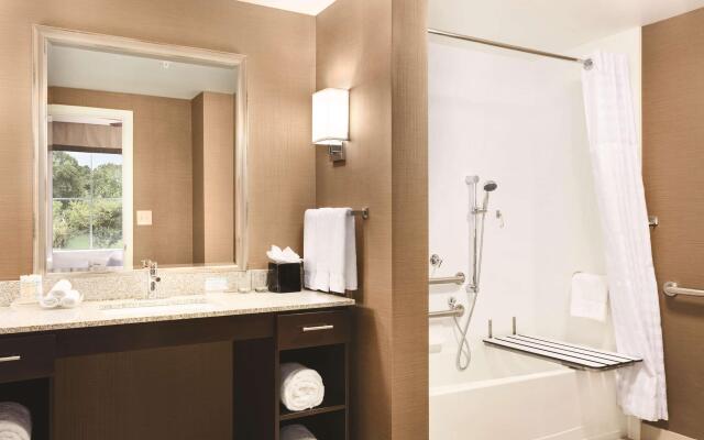 Homewood Suites Atlanta Airport North