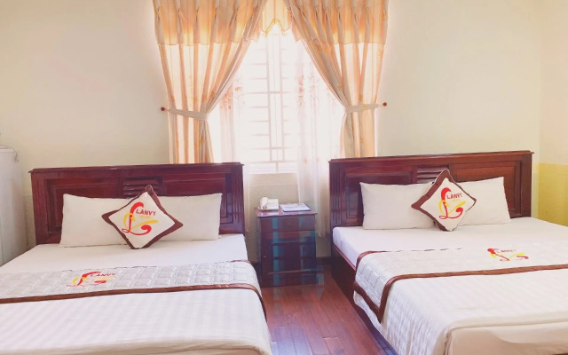 Linh Phuong 8 Hotel