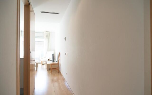 Apartamento Abrevadero