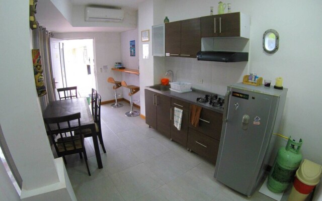 Di Apartment