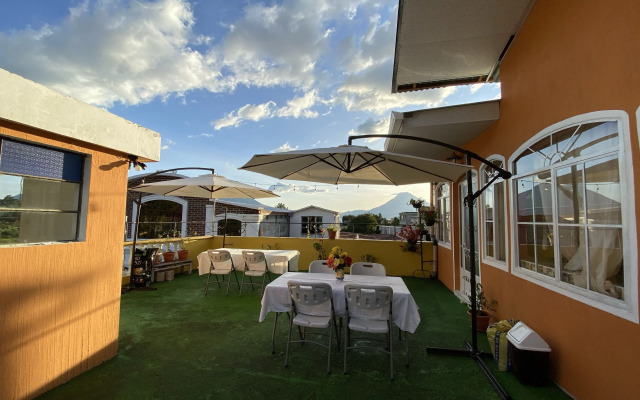 Hotel Panajachel Los Angeles