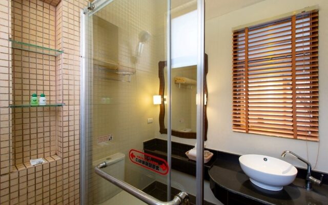 Venice Sea View Resort