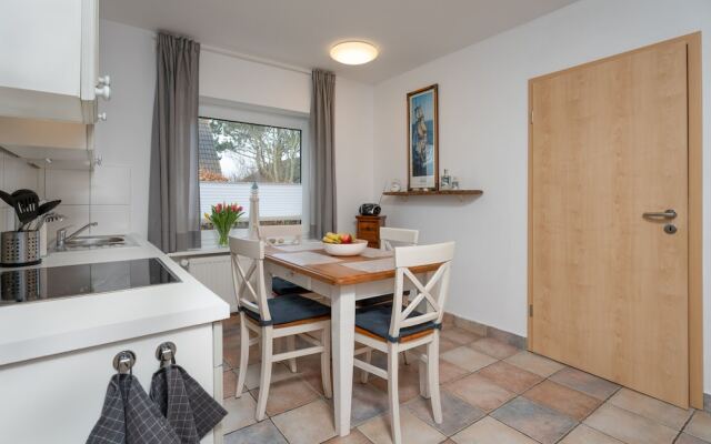 Ferienwohnungen Haus Schau ins Land