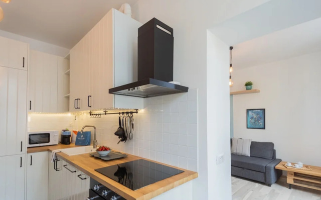 Old Court Hideaway in Como