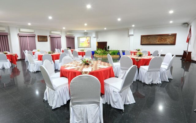 Hotel Merdeka Kediri