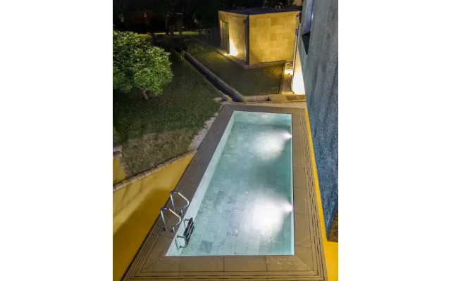 Casa das Mourôas