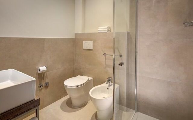 Park Hotel & Residence by The Cube