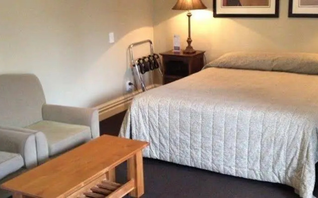 The White Swan Country Hotel
