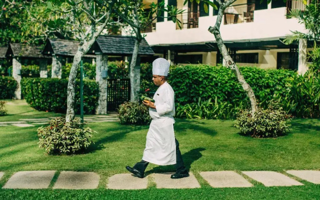 Shangri-La Rasa Sayang, Penang