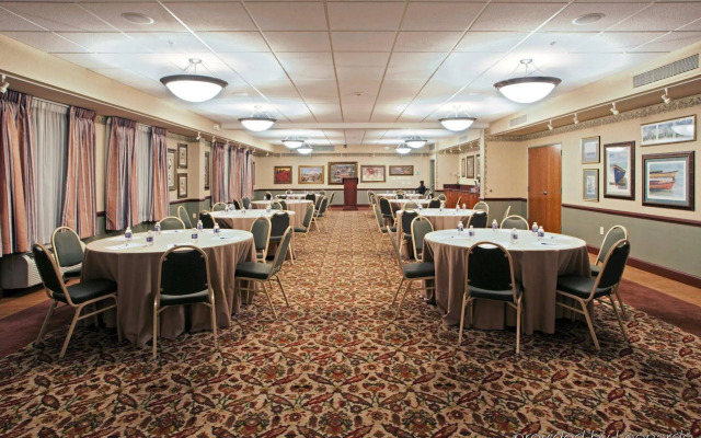 Holiday Inn Express Lexington by IHG