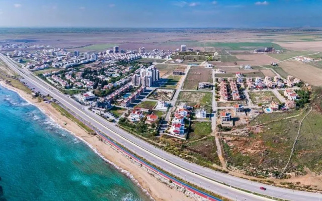 Ceasar Resort Iskele Longbeach