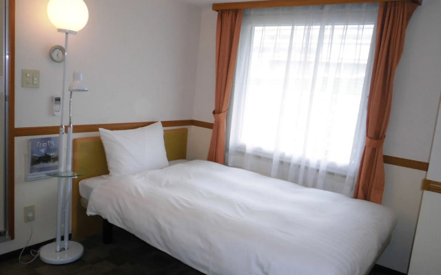 Toyoko Inn Saitama Shintoshin