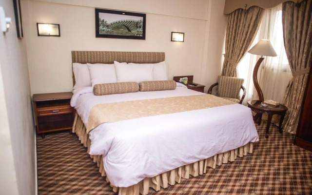 Hotel Mehran