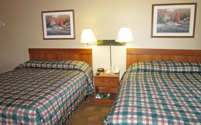 HomeTowne Studios Tacoma - Puyallup