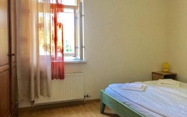 Sun Shine Apartments