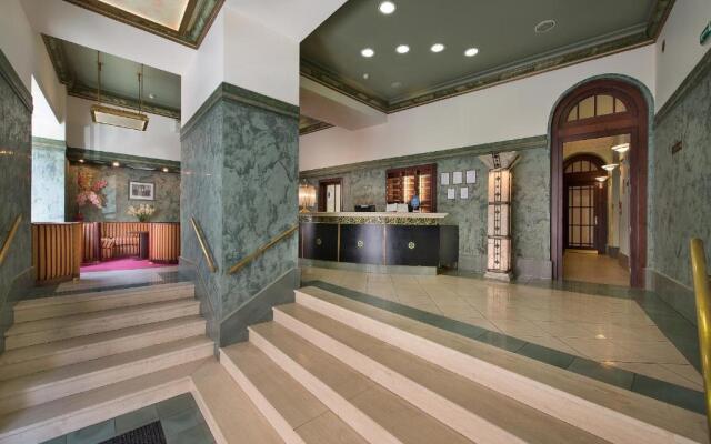 EA Hotel Royal Esprit