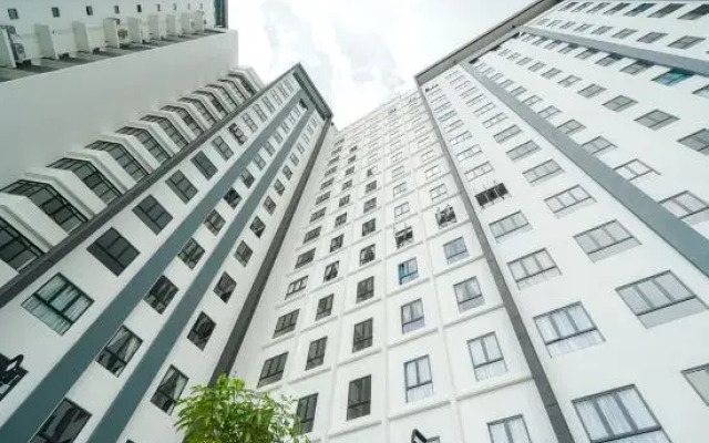 The Horizon Suites Ipoh by Iconique Espace