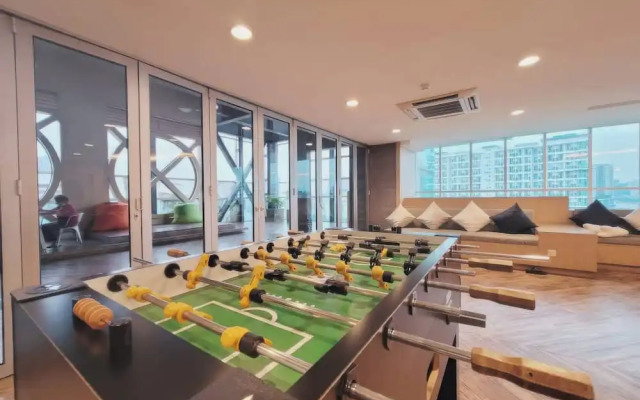 VERVE Suites KL South Apartments & Condo