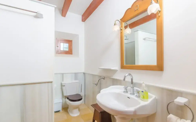 Ca Na Ramona With 4 Bedrooms and 5 Bathrooms