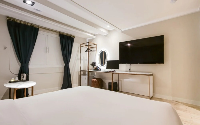 Yongin Singal Sangsang Hotel 1