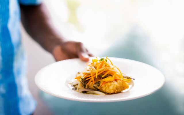Couples Negril All Inclusive