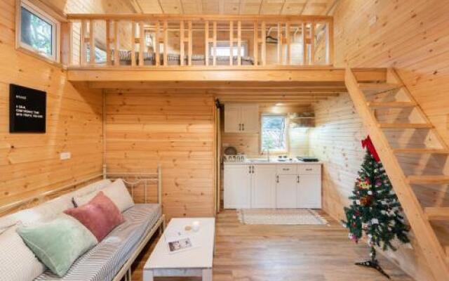 Hygge Homestay