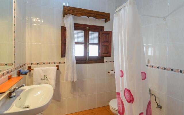 Cortijo Lalo Orgiva by Ruralidays