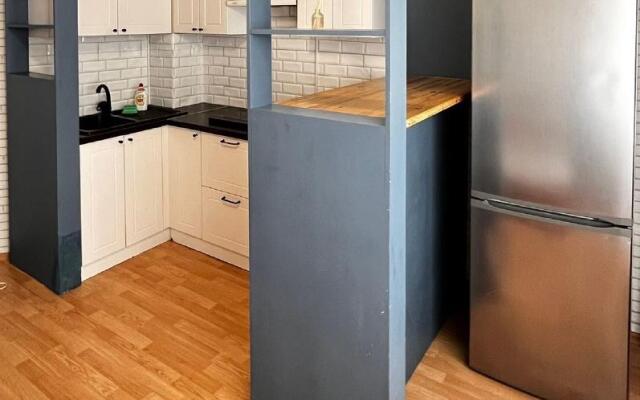 Апартаменты на улице Петра Столыпина 13