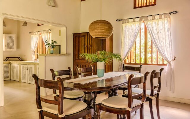 Tisara Villas